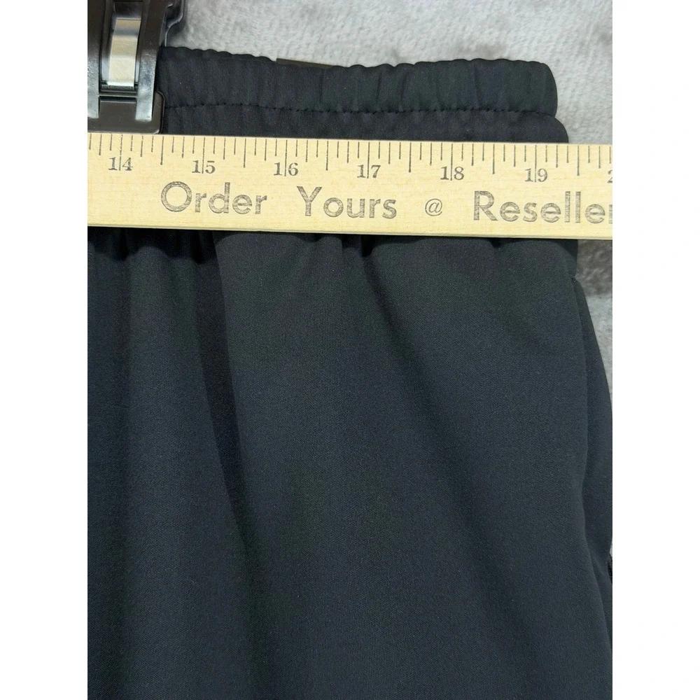 Adidas ClimaWarm Mens 2XL Black Training Pants KA4060 Multi Sport Joggers NEW
